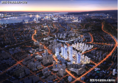 实现楼宇智能中枢及时监测能耗、安防、设形态